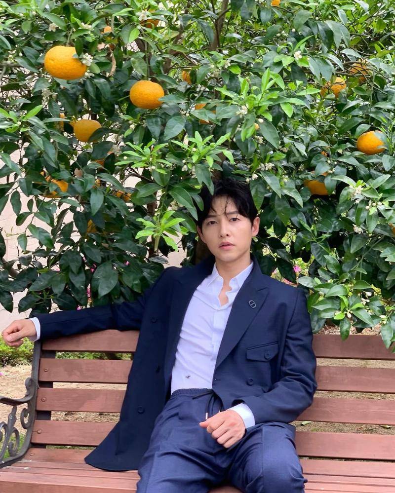 Instagram/hi_songjoongki
